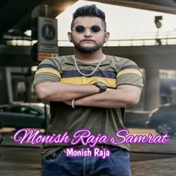 Monish Raja Samrat